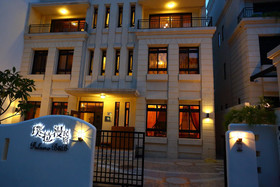 Pulamayama B&b