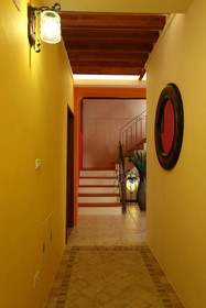 Pulamayama B&b