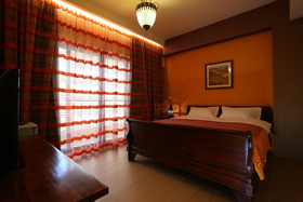 Pulamayama B&b