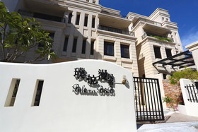 Pulamayama B&b