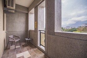 Rhino Guest House