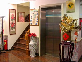 Shih Liang Hotel