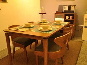Simply Simple Bed and Breakfast