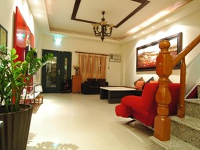 Staring East B&B