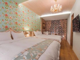 Sun Star Bed And Breakfast