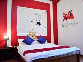 Tao Lin Cottages