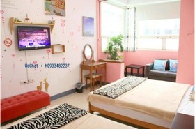 Ten Street B&B