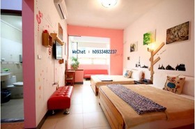 Ten Street B&B