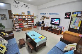 Ten Street B&B