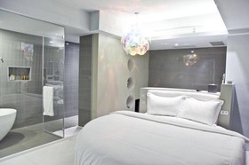 The Fantasy Apartment