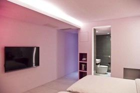 The Fantasy Apartment