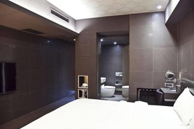 The Fantasy Apartment