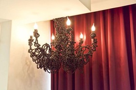 The Fantasy Apartment