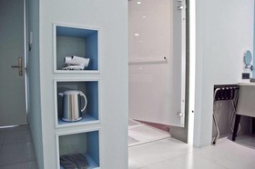 The Fantasy Apartment