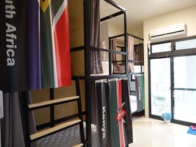 World Inn