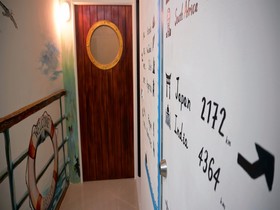World Inn