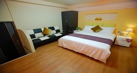 Xiong Zhi Mi B&B