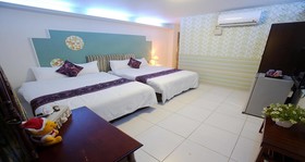 Xiong Zhi Mi B&B
