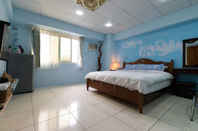 Yi-Jing B&B