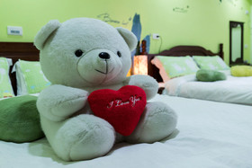 Yi-Jing B&B