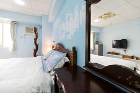 Yi-Jing B&B