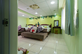 Yi-Jing B&B