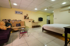 Yi-Jing B&B
