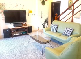 Ying Hsuan House