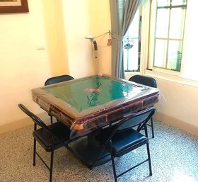 Ying Hsuan House