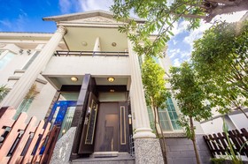 Ying Hsuan House