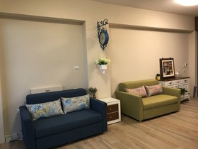 You Come to Hualien Homestay