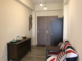 You Come to Hualien Homestay