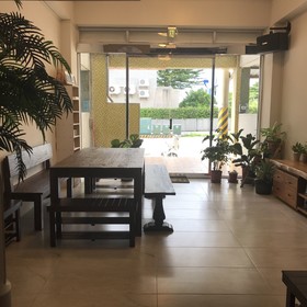 You Come to Hualien Homestay