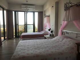 You Come to Hualien Homestay