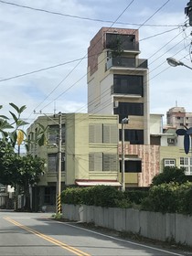 You Come to Hualien Homestay