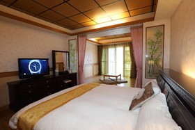 First place B&B