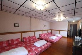 First place B&B