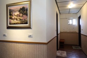 First place B&B