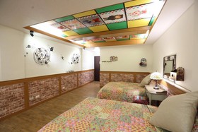 First place B&B