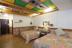 First place B&B