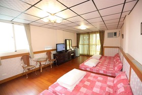 First place B&B