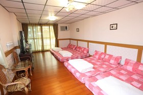 First place B&B