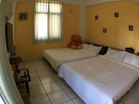 Zizai Garden Bed And Breakfast