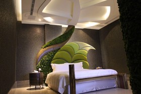 All-Ur Boutique Motel-Yi-Lan Branch