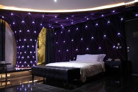 All-Ur Boutique Motel-Yi-Lan Branch