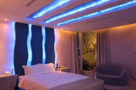 All-Ur Boutique Motel-Yi-Lan Branch