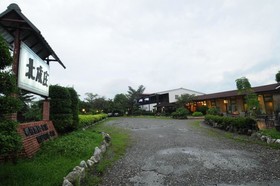 Lotus Hostel Beicheng Zhuang