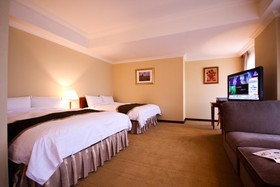 Grand Boss Hotel