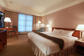 Grand Boss Hotel