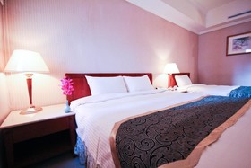 Grand Boss Hotel